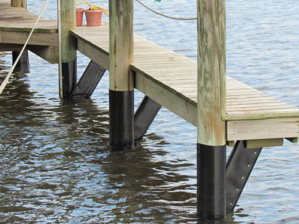 how-do-you-know-when-to-replace-your-pilings-deep-south-dock-and-piling